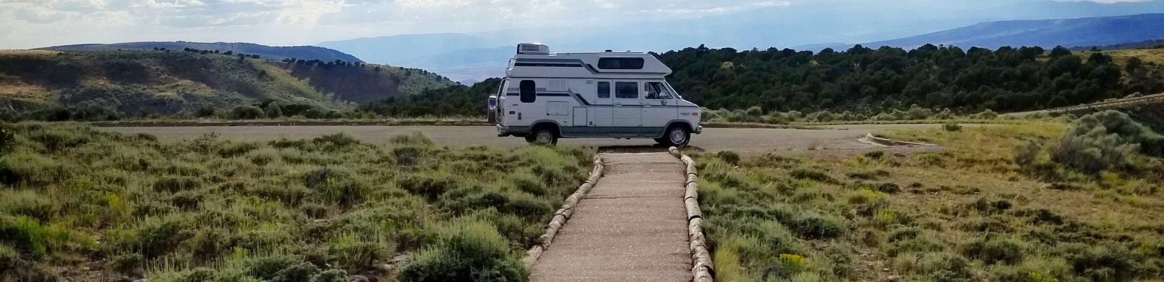 campervan